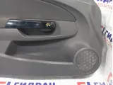 Обшивка двери передней левой Opel Corsa 7231716