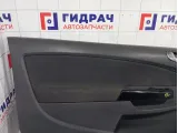 Обшивка двери передней левой Opel Corsa 7231716