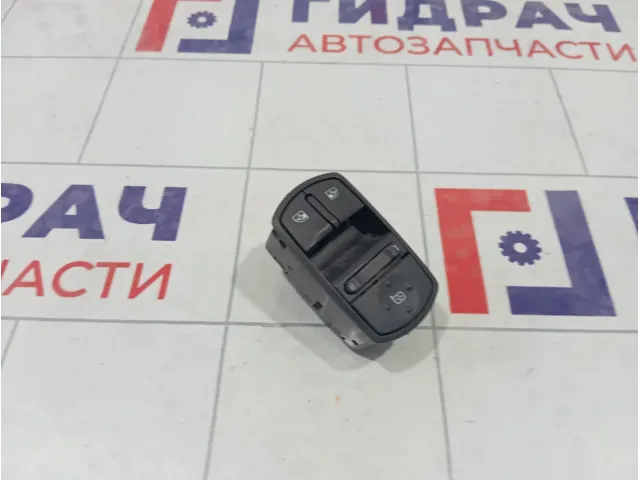Блок управления стеклоподъемниками Opel Corsa 6240509
