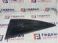 Стекло кузовное глухое (форточка) заднее левое Opel Corsa 5161495