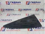 Стекло кузовное глухое (форточка) заднее левое Opel Corsa 5161495