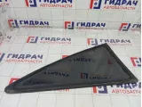 Стекло кузовное глухое (форточка) заднее левое Opel Corsa 5161495