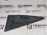 Стекло кузовное глухое (форточка) заднее правое Opel Corsa 5161496