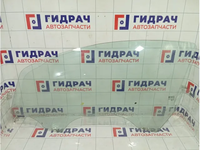 Стекло двери передней левой Opel Corsa 161190