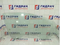 Стекло двери передней правой Opel Corsa 161191