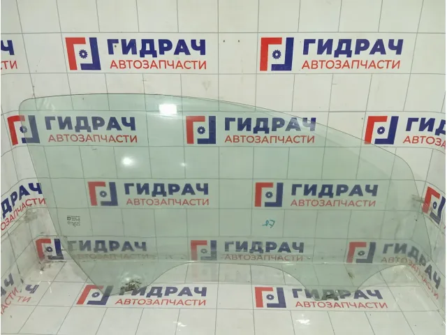 Стекло двери передней правой Opel Corsa 161191