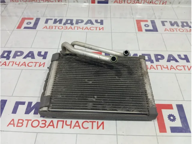 Испаритель кондиционера Opel Corsa 1842390