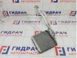 Радиатор отопителя (печки) Opel Corsa 1618468