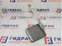 Радиатор отопителя (печки) Opel Corsa 1618468