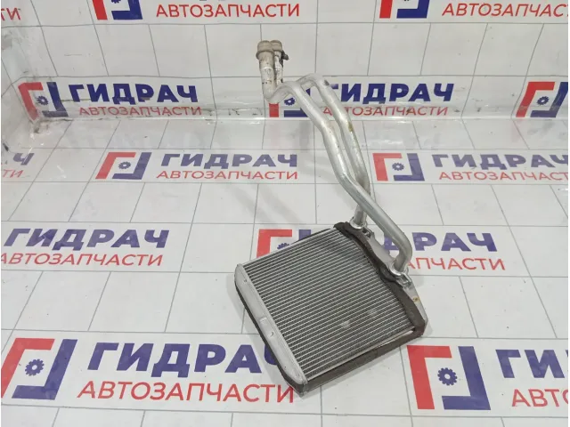 Радиатор отопителя (печки) Opel Corsa 1618468