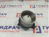 Моторчик отопителя (печки) Opel Corsa 1845112