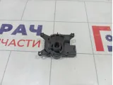 Моторчик заслонки отопителя (печки) Opel Corsa 1618442