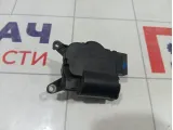 Моторчик заслонки отопителя (печки) Opel Corsa 1618442