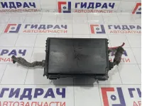 Блок предохранителей Opel Corsa