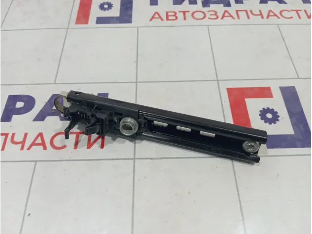 Механизм регулировки ремня безопасности Opel Corsa 197645