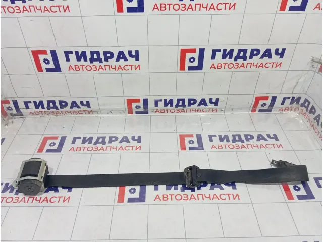 Ремень безопасности передний левый Opel Corsa 5197223