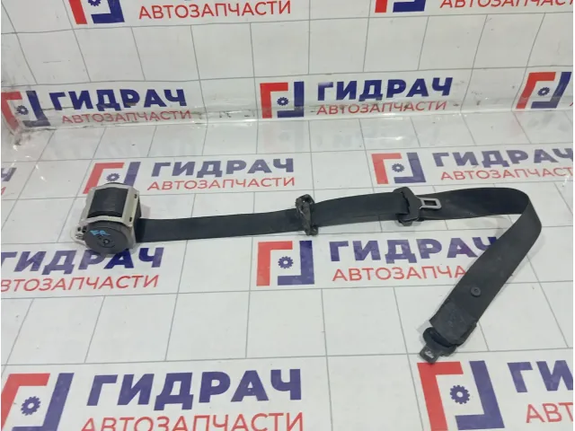 Ремень безопасности передний правый Opel Corsa 197660