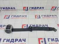 Ремень безопасности задний Opel Corsa 5197239