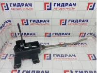 Кулиса (селектор) КПП Opel Corsa 1607319