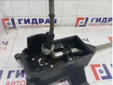 Кулиса (селектор) КПП Opel Corsa 1607319