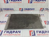 Радиатор кондиционера Opel Corsa 1850119