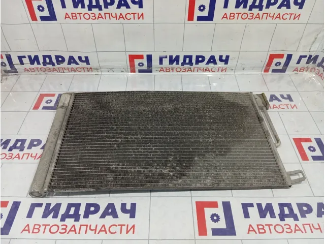 Радиатор кондиционера Opel Corsa 1850119