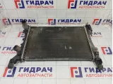 Радиатор основной Opel Corsa 1300279