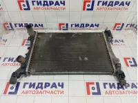 Радиатор основной Opel Corsa 1300279