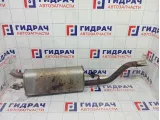 Глушитель основной Opel Corsa 5852676
