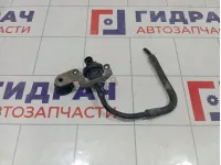 Клапан электромагнитный Opel Corsa 0280142447