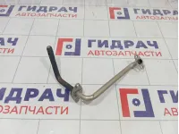 Трубка картерных газов Opel Corsa 5851944