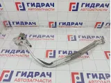 Трубка кондиционера Opel Corsa 6850333