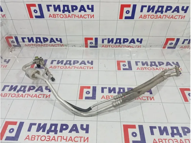 Трубка кондиционера Opel Corsa 6850333
