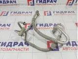 Трубка кондиционера Opel Corsa 6850331