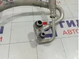 Трубка кондиционера Opel Corsa 6850331
