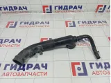 Патрубок воздушного фильтра Opel Corsa 55557181
