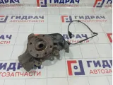Кулак поворотный передний правый Opel Corsa 5308054