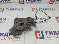Кулак поворотный передний правый Opel Corsa 5308054