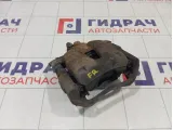 Суппорт тормозной передний правый Opel Corsa 542404