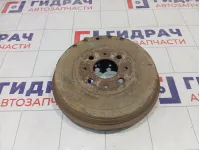 Барабан тормозной задний Opel Corsa 568270