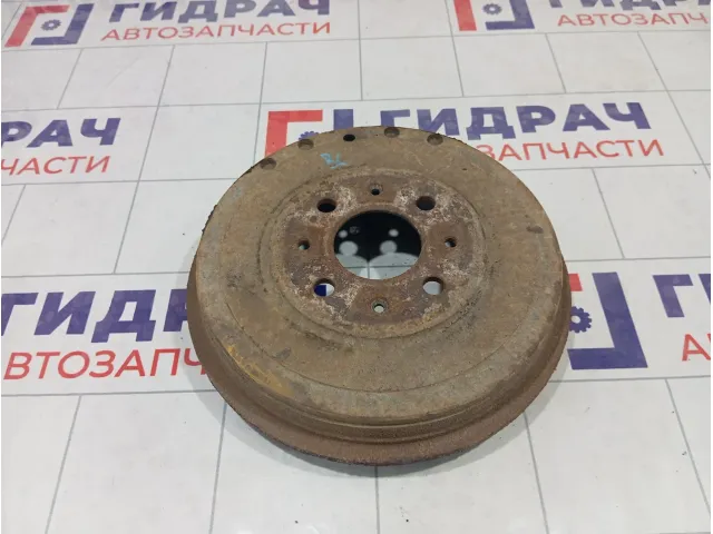 Барабан тормозной задний Opel Corsa 568270