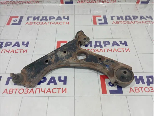 Рычаг передний левый Opel Corsa 5352039