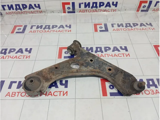 Рычаг передний правый Opel Corsa 5352038