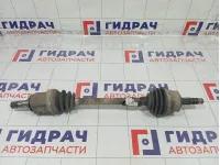 Привод передний левый Opel Corsa 5374177