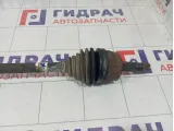 Привод передний правый Opel Corsa 5374174
