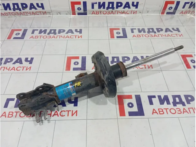 Амортизатор передний правый Opel Corsa 344655