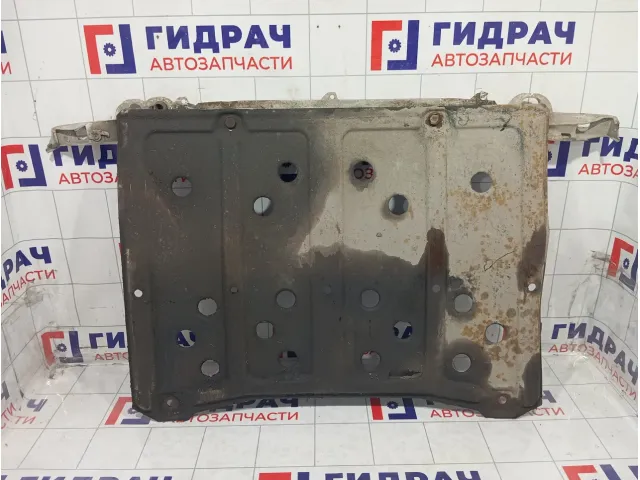 Защита двигателя Opel Corsa