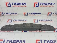 Наполнитель бампера переднего Opel Corsa 13211464