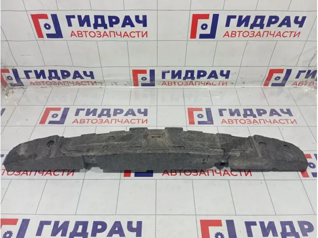 Наполнитель бампера переднего Opel Corsa 13211464