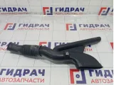 Воздуховод Opel Corsa 55557182